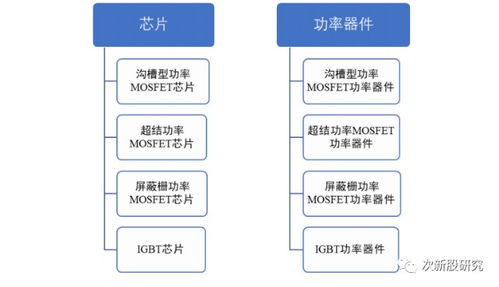 新潔能 中國(guó)股市的下一個(gè)中芯國(guó)際？企業(yè)戰(zhàn)略策劃與未來展望